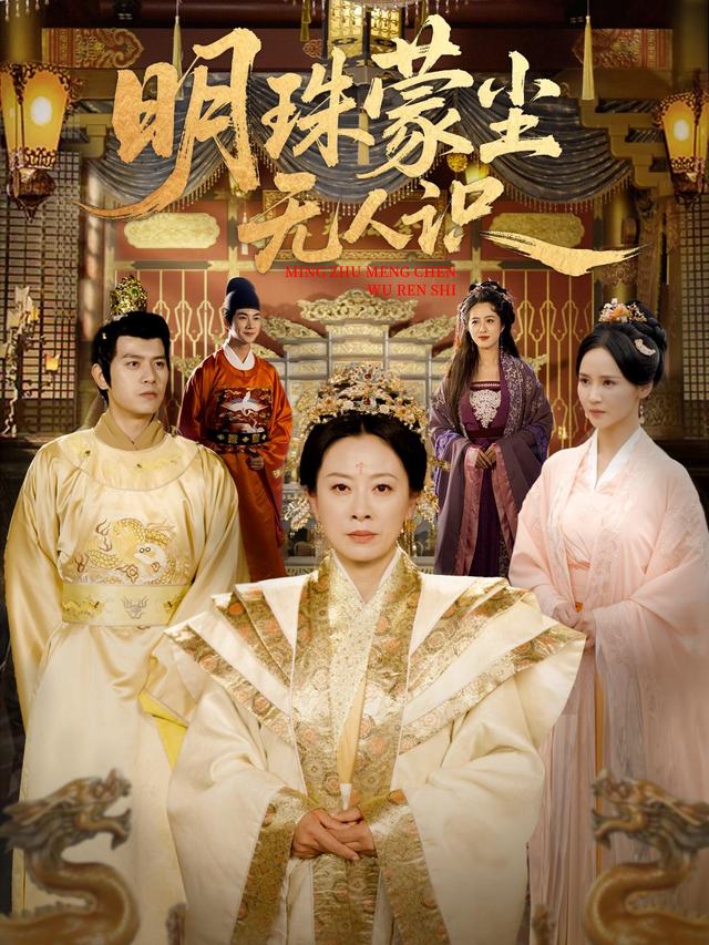 藏珠台封面