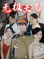 无极天龙封面