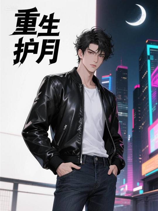 重生护月封面