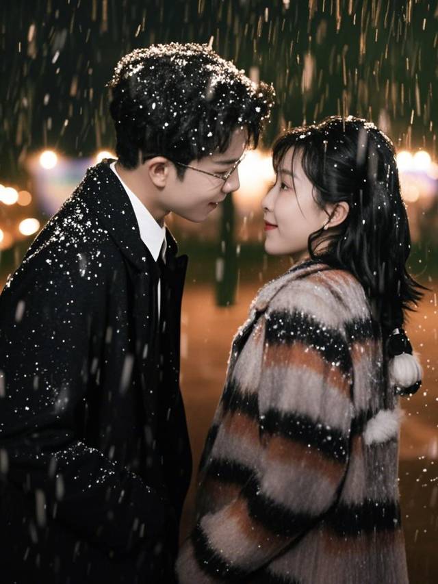 闪婚相亲笑泪记封面