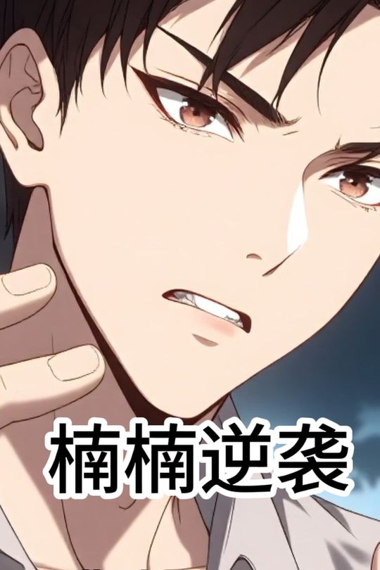 楠楠逆袭封面