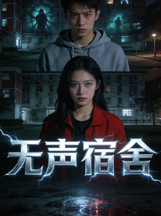 无声宿舍封面