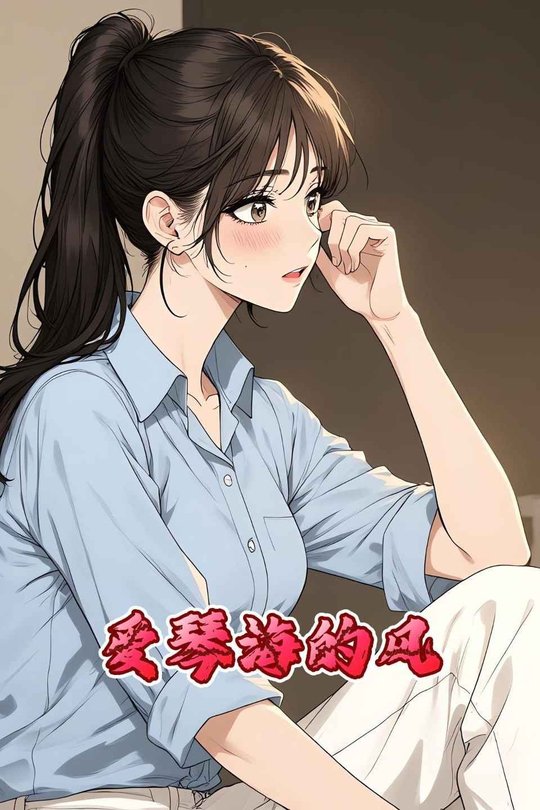 爱琴海的风封面