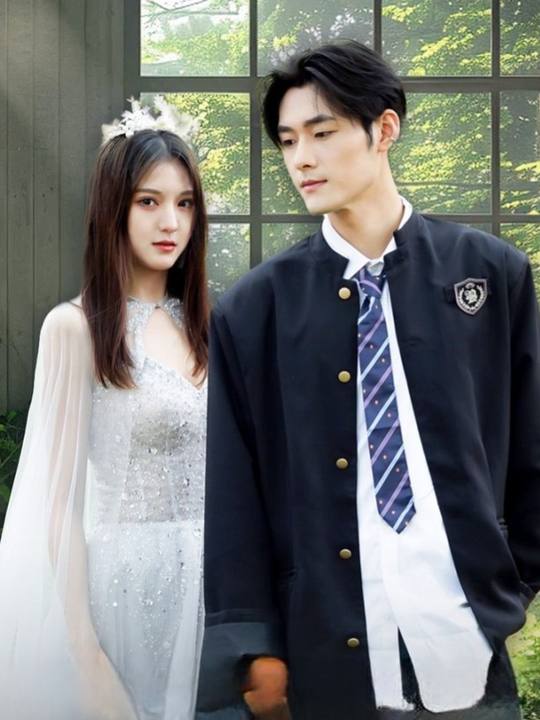 闪婚惊爱:千亿老公宠上天封面