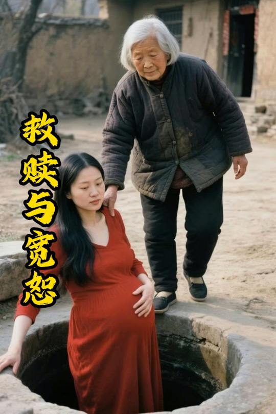 救赎与宽恕封面