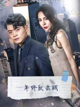 年终反击战封面