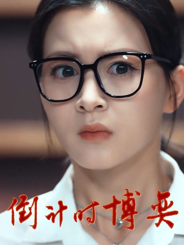 倒计时博弈封面