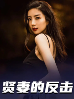 贤妻的反击封面