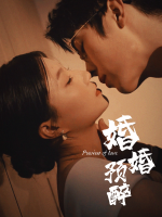 婚婚预醉封面