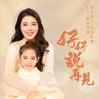 好好说再见封面