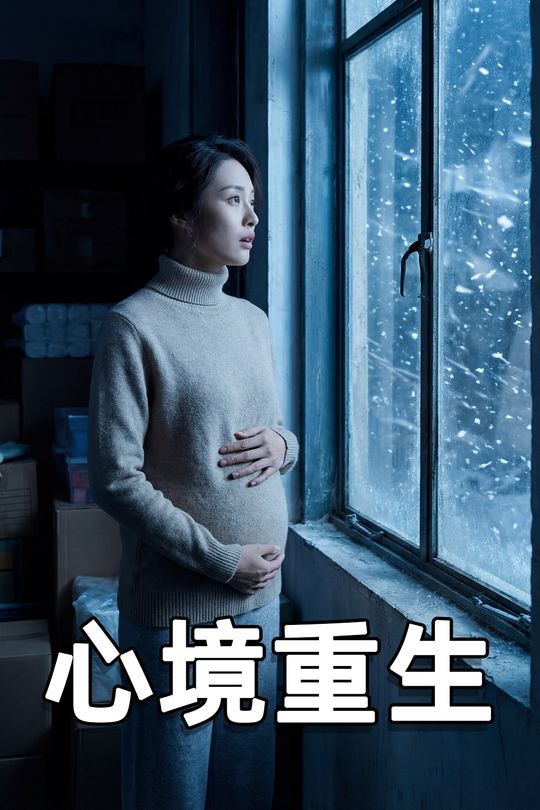 心境重生封面