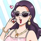 我是显眼包 图标