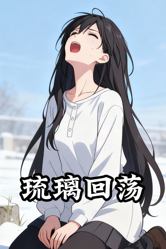 琉璃回荡封面