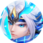 三国大冒险 图标