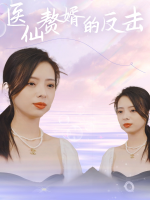 医仙赘婿的反击封面