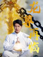 龙皇之威封面