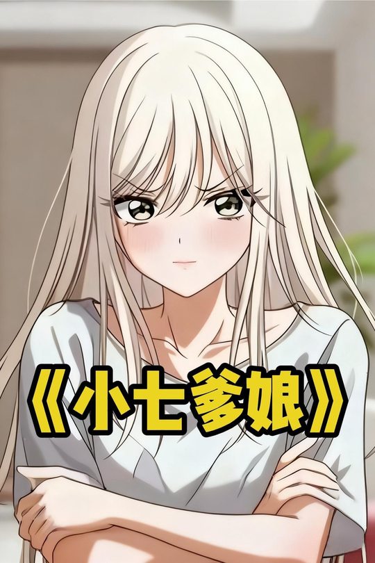 小七爹娘封面