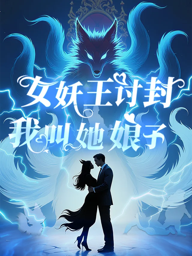 女妖王讨封,我叫她娘子封面