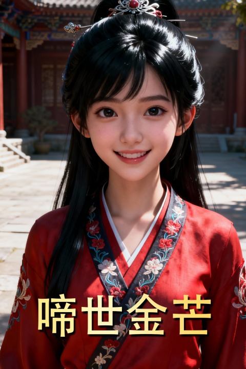 啼世金芒封面