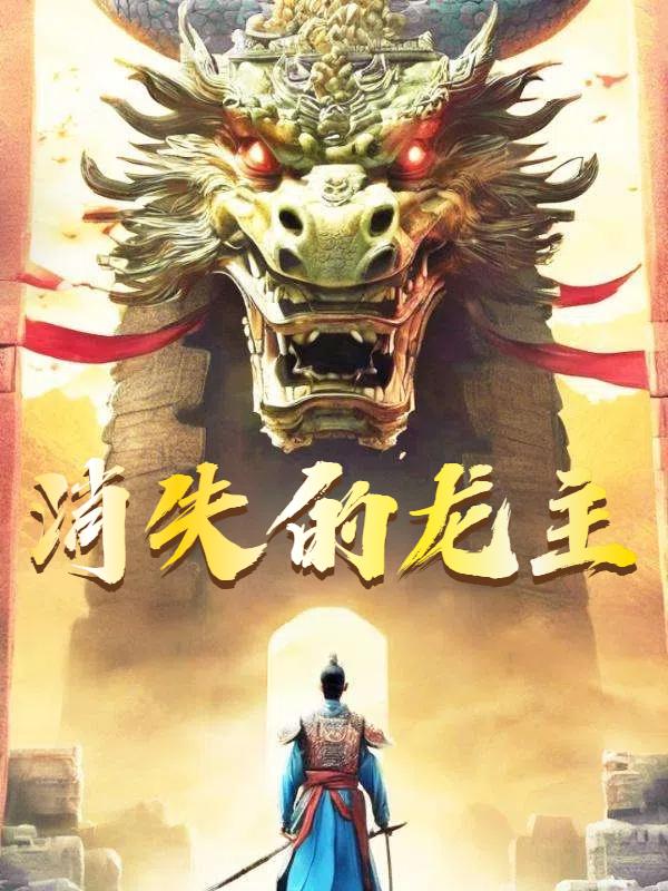 消失的龙主封面