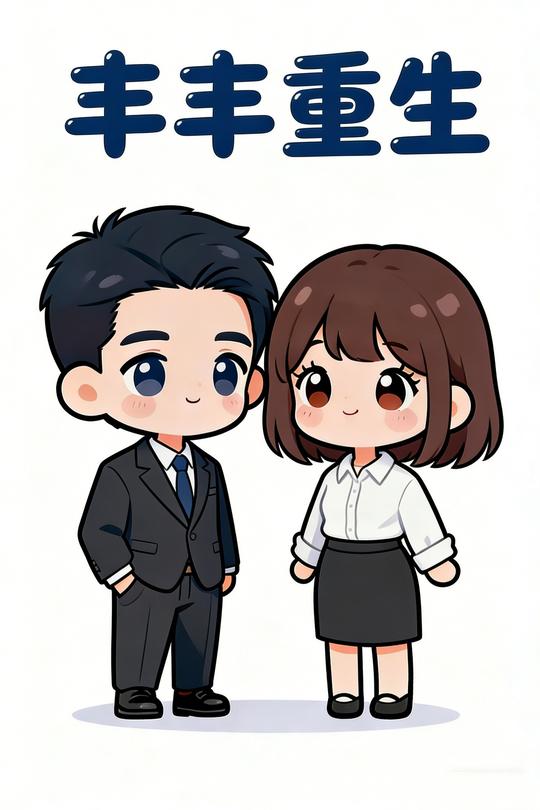 丰丰重生封面