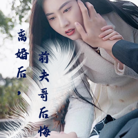 离婚后,前夫哥后悔了封面