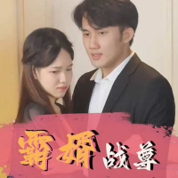 霸婿战尊封面