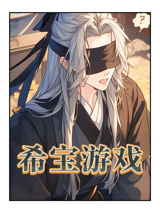 希宝游戏封面