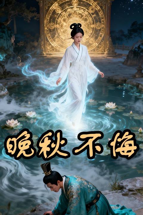 晚秋不悔封面