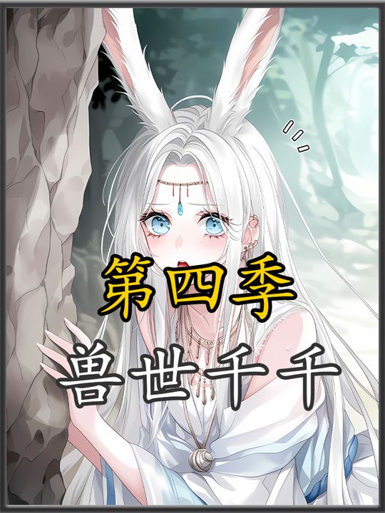 兽世千千第四季封面