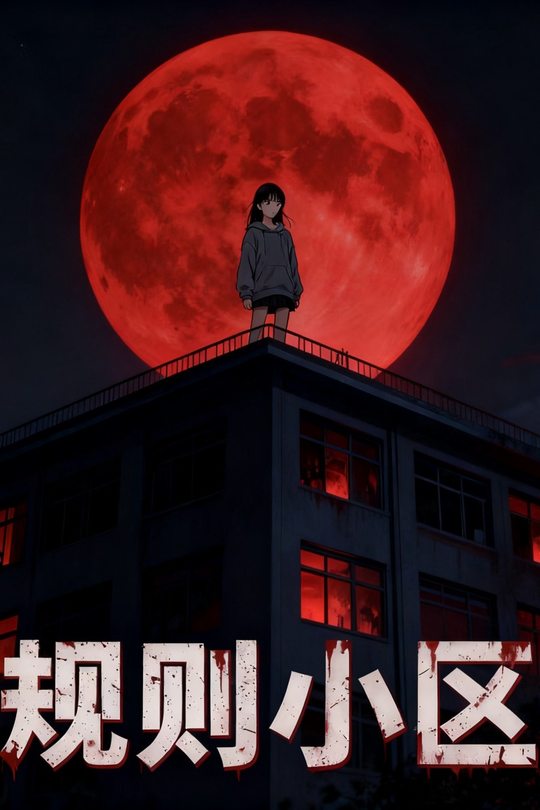 规则小区封面