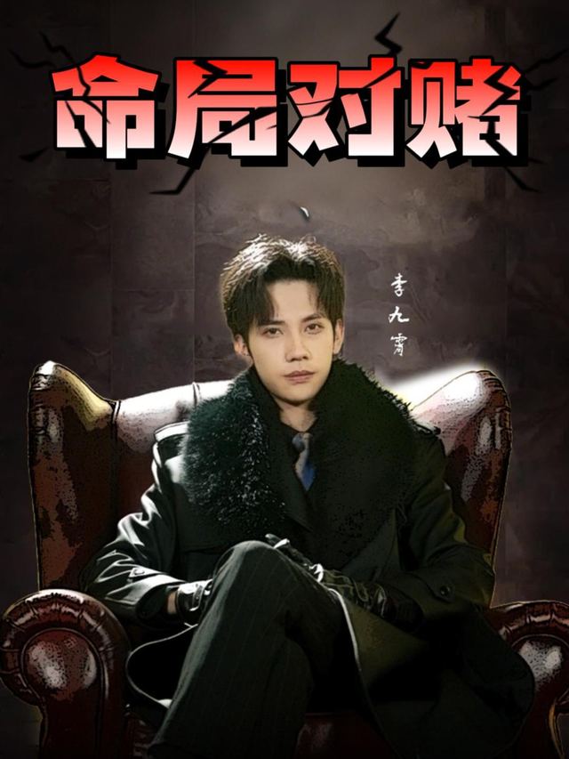 命局对赌封面