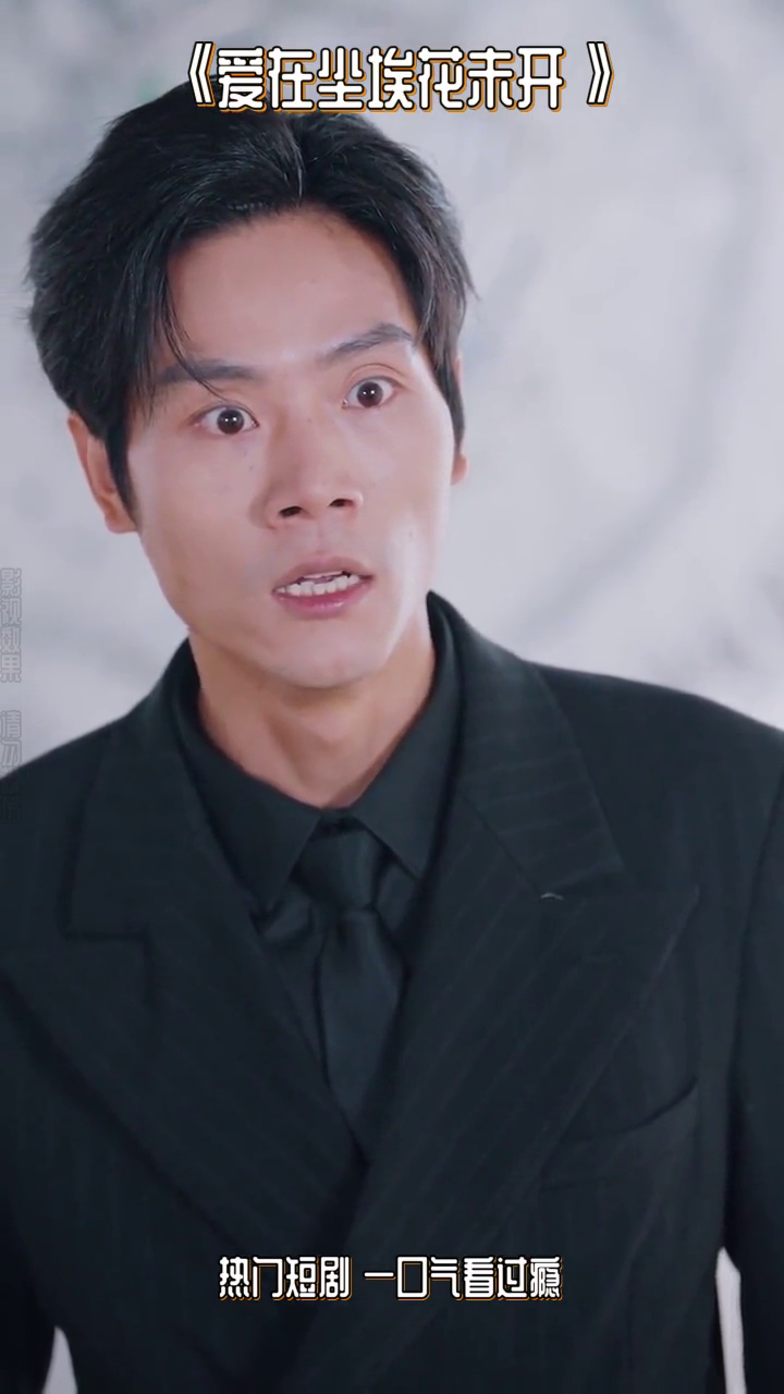 爱在尘埃花未开封面