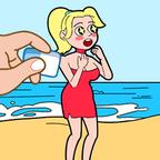 终极脑洞比拼 图标