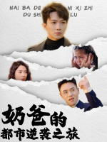 奶爸的都市逆袭之旅封面
