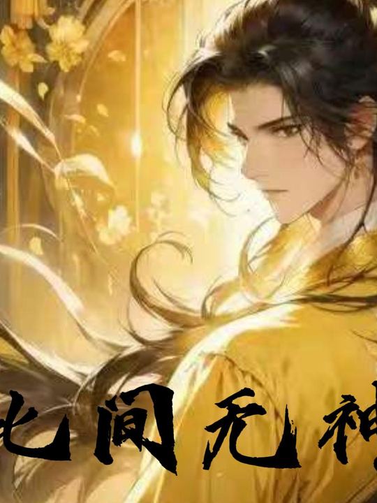 此间无神封面