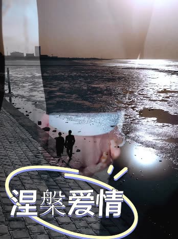 涅槃爱情封面