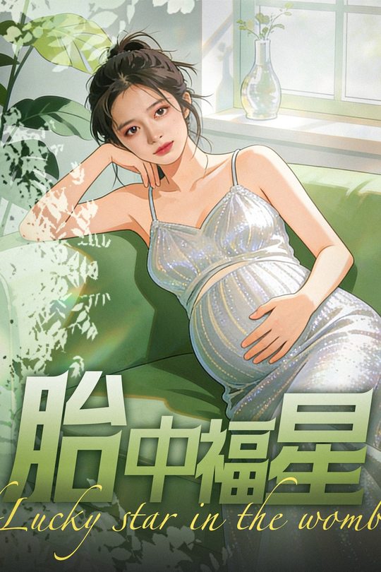 胎中福星封面
