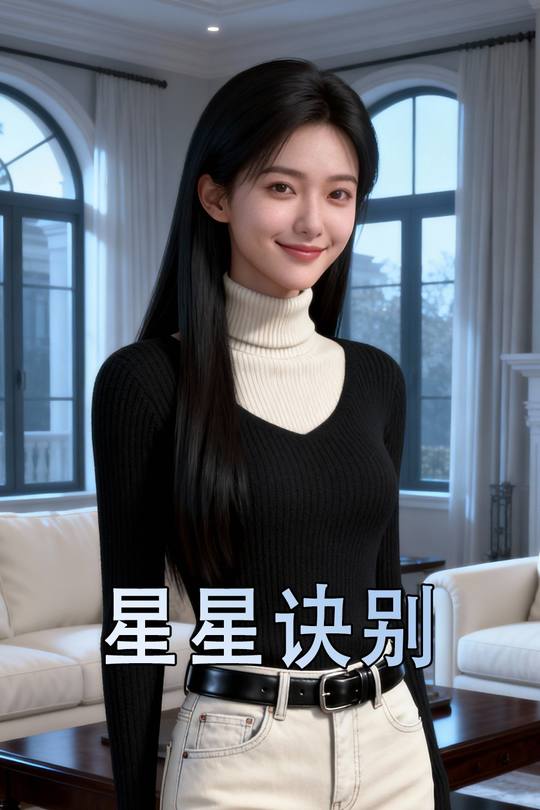 星星诀别封面