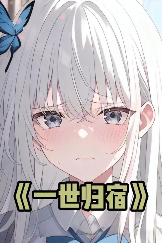 一世归宿封面