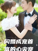 闪婚成宠首富的心尖宠封面