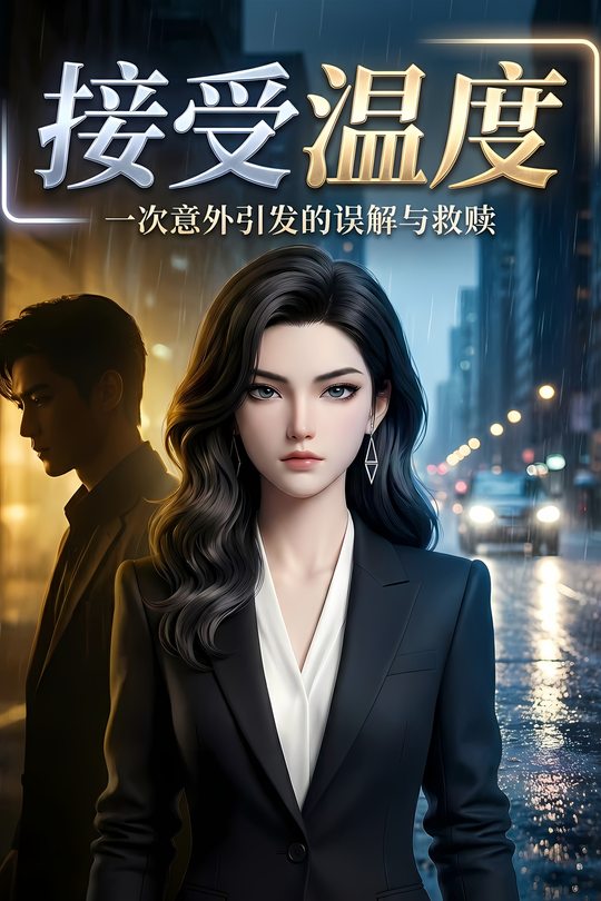 接受温度封面