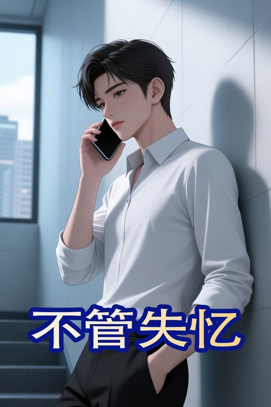 不管失忆封面