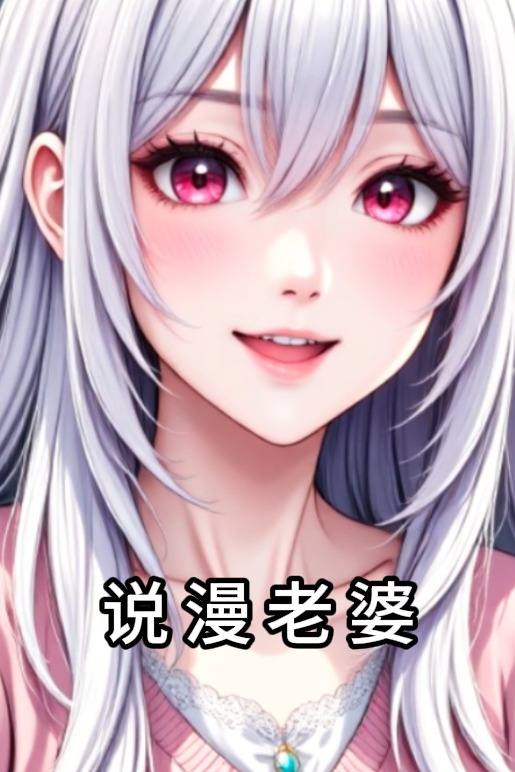说漫老婆封面