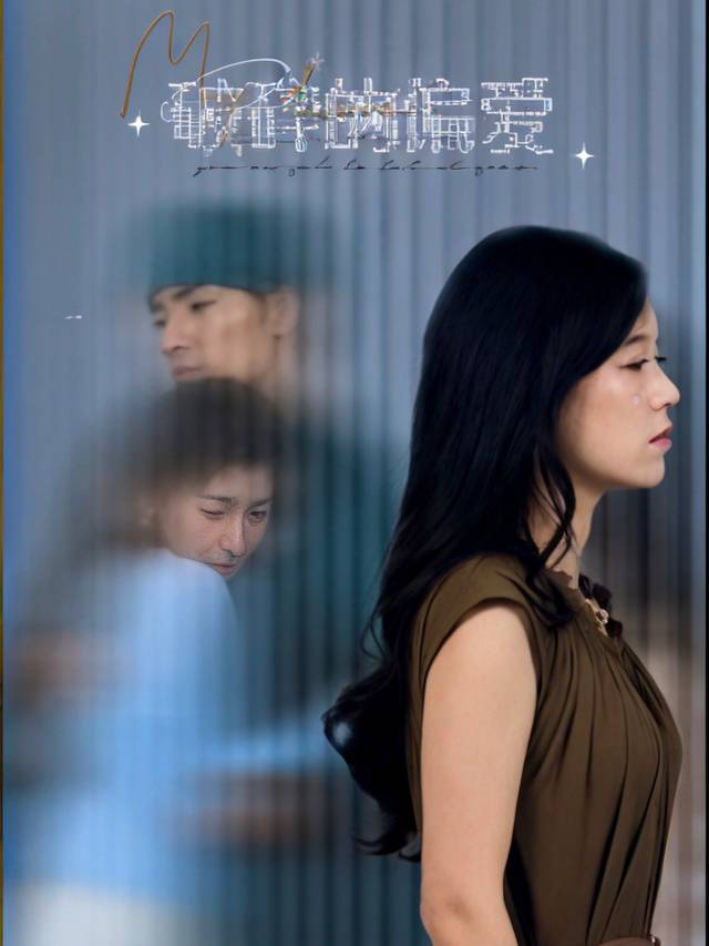 破碎的偏爱封面