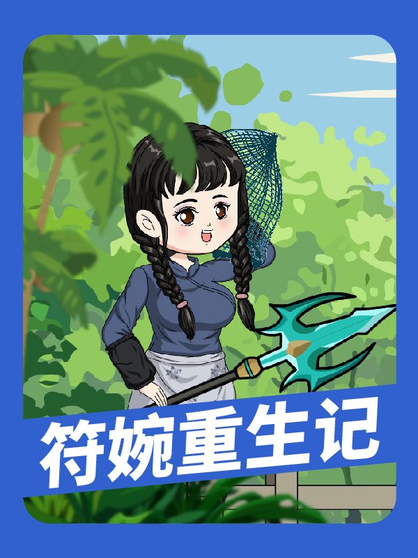 符碗赶海记封面