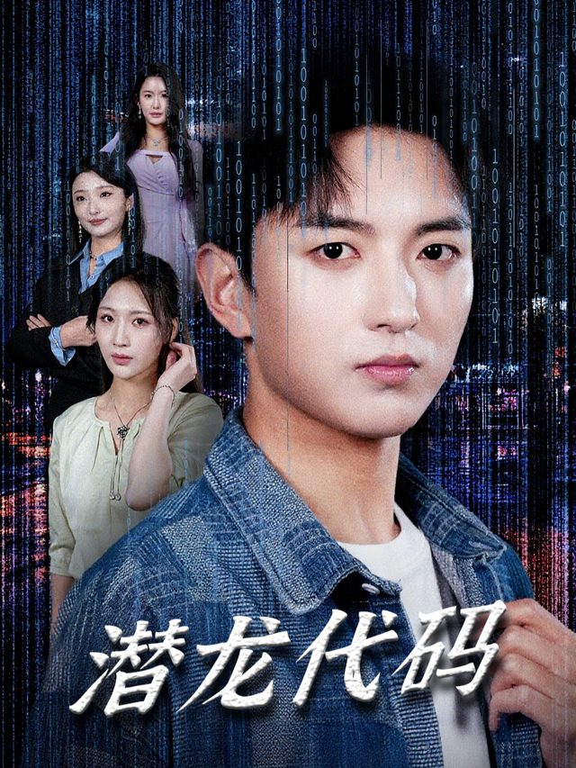 潜龙代码封面
