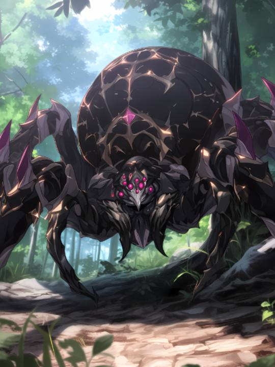 青天武魂 第一季封面