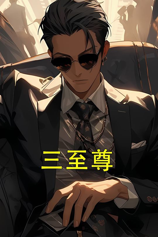 三至尊封面