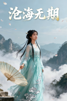 沧海无期封面